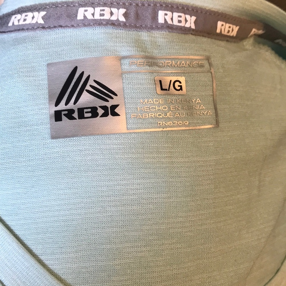 [Given Away 🤗RBX] Performance T-Shirt - Picture 2 of 3